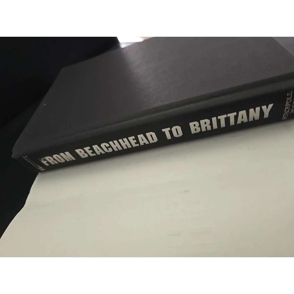 N/A beachhead brittany